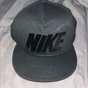 Nike hat